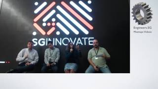 Panel & Networking: Why are you not getting Value from your Data (Science)? - BigDataSG