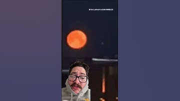 🚨 Viewers say it’s real footage sent in by a subscriber named Brian Lehnert…