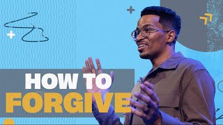 How To Forgive | Sermon: Ryan Leak | Chase Oaks Church
