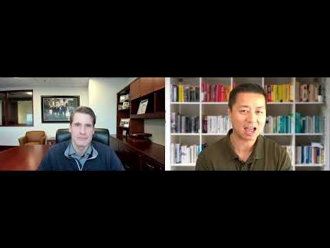 Dr. Glenn Vo & Brandon White: Why MB2 Dental Was An Ideal Partner for Charlesbank Capital Partners