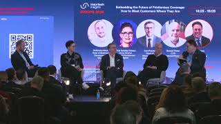 Embedding the future of frictionless coverage | Insurtech Insights 2026