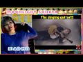 MARCIN PATRZALEK - Moonlight Sonata on One Guitar (Official Video)|| FilTai Reacts