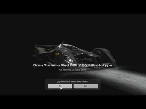 Vídeo: Gran Turismo 6 Está A Punto De Conseguir El Coche De Carreras Más Emocionante De Este Año