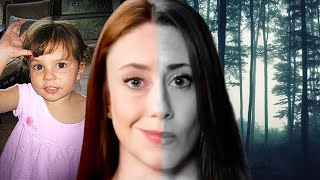 The Twisted Mind Of Casey Anthony