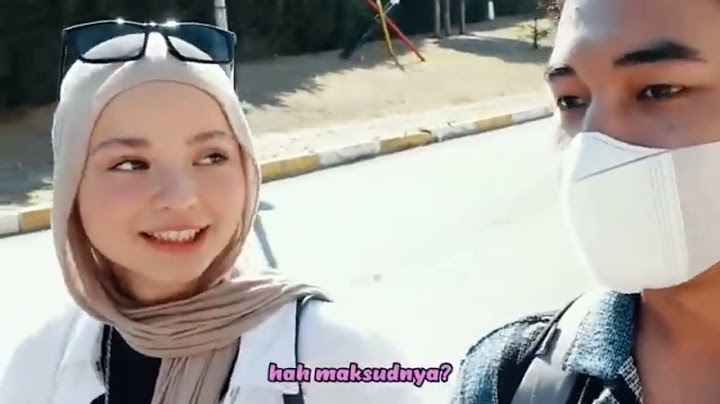 FIKI TUGBA - Moment Fiki Naki Pertama kali ketemu Tugba secara langsung di turki