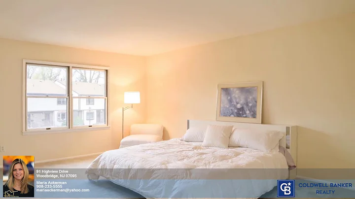 91 Highview Drive - Maria Ackerman