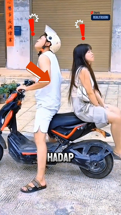 THE WEIRDEST RIDE WHEN YOU'RE ANGRY 😳😂 #shorts