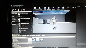 What AI do by using Pawn Sensing