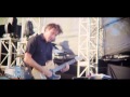 Jimmy Eat World - I Will Steal You Back  Live Corona Capítal