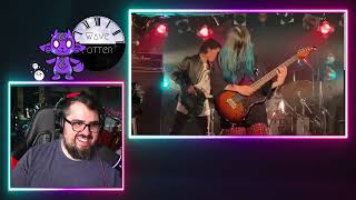 First Time Hearing ASTERISM 'Museum of Death' LIVE | Rock Musician Reacts