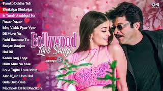 90 S Old Hindi Songs💘 90s Love Song💘 Udit Narayan Alka Yagnik Kumar Sanu 🥰 Hindi Jukebox Songs