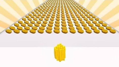 max level in coin rush, new iOS trailer Android gameplay.