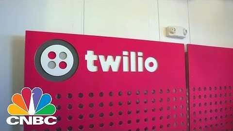 Twilio Preps Year