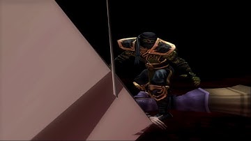 MK Shaolin Monks - Level 10