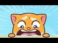 The Missing Hero Crystal | Talking Tom Heroes | Cartoons for Kids | WildBrain Superheroes