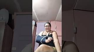 Momento destacado de transmisión en vivo