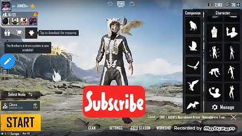 How To Change Server In Pubg After Update | Pubg Mobile Server Lock For 60 Days