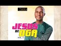 JESUS BE OGA VOL 2 || BRO. CORNELIUS BENJAMIN GOSPEL LIVE || JEHOVA MAZURU