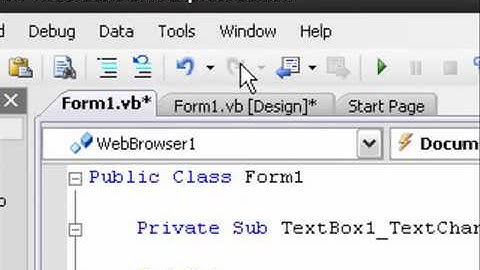 Yahoo Avatar Grabber Visual Basic 2008.....