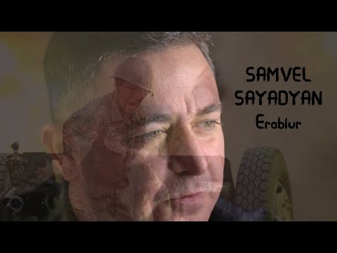 Samvel Sayadyan -