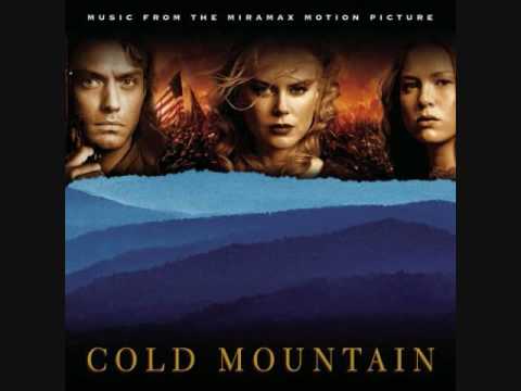 Cold Mountain- The Scarlet Tide