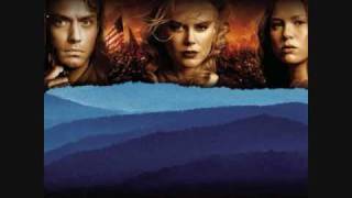 Cold Mountain- The Scarlet Tide chords