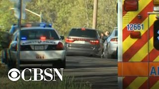 1 Killed And Officer Wounded In Tennessee High School Shooting 1 Killed And Officer Wounded In Tennessee High School Shooting