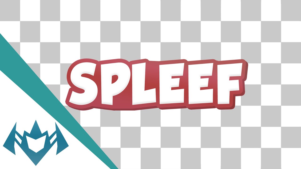 2D Opener - Spleef