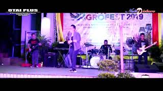 OTAI PLUS - Penasaran (live)