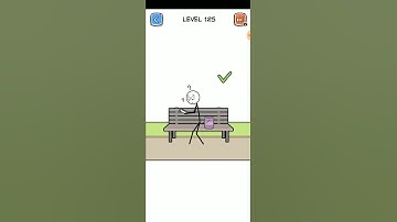 Make Me Angry Level 125 walkthrough