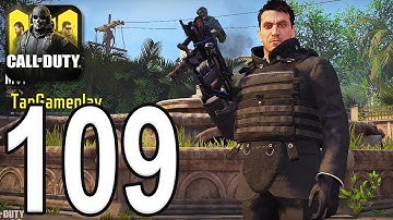 Call of Duty: Mobile - Gameplay Walkthrough Part 109 - Season 1 Battle Pass Bundle (iOS, Android)