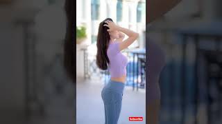 Kusu Kusu New Bollywood Song Asian Girls