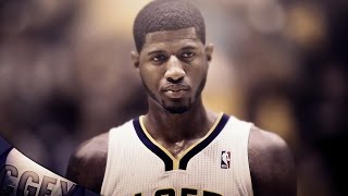 NBA - Paul George Mix ᴴᴰ - &quot;Invincible&quot;