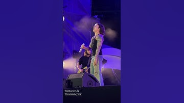 Thumbnail of XOLIDAYBOY Моя хулиганка 🎤🎶Festiwow Минск 03.08.24 #xolidayboy #беларусь #фестиваль