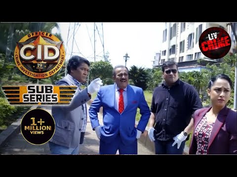 Viral Videos | CID | सीआईडी | CID का सामना हुआ Sharp Shooter से