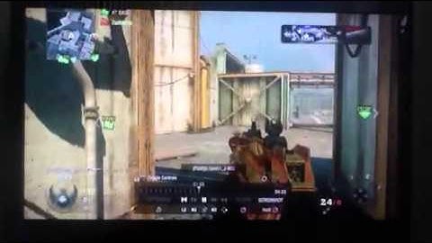 Fear the Fear Clan Ctf