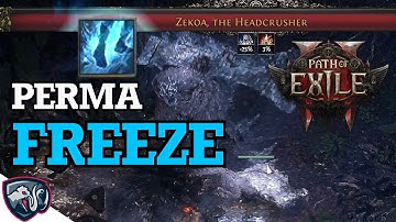 I PROMISE you that Werewolf Druid is INSANE - Update 4 (PoE2 0.4 Druids)