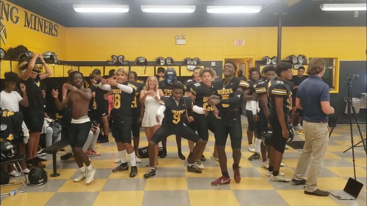 Fort Meade Football YouTube