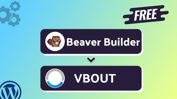 Integrating Beaver Builder Form with VBOUT | Step-by-Step Tutorial | Bit Integrations