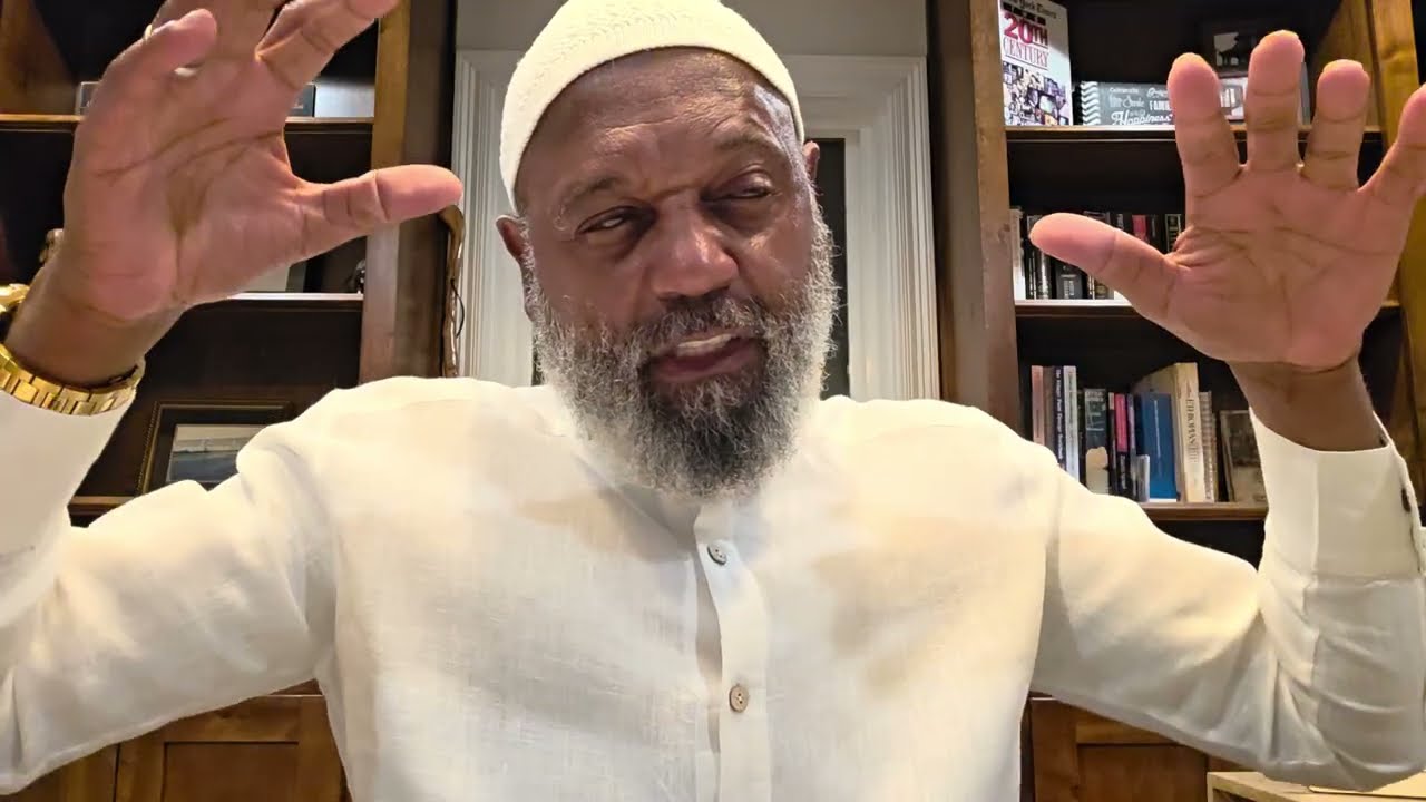 YAHUAHS BLESSED AREN'T CURSED!