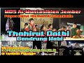 Thohirul Qolbi  cover |MDS.Al-Muntasibien Jember |Ponpes.Darul Hikmah Al-Ghazaalie