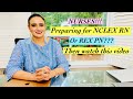 Nclex rn and rex pn by navkiran nursing classes nnas usa ahpra