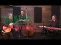 Martin Taylor, John Patitucci, and Howard Levy LIVE from ArtistWorks Studios!