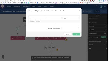 Setting Up Your ActiveCampaign Automation To Deliver Your Lead Magnets-Downloads