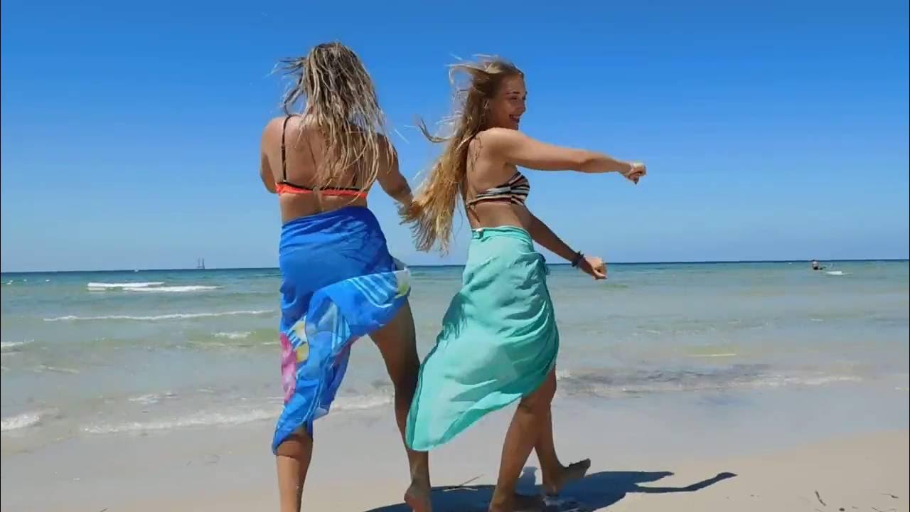 Лучшее видео про девушек