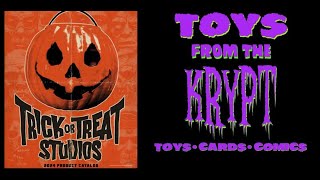 Trick or Treat Studios 2024 Catalog Review and Walkthrough