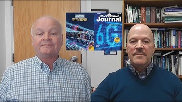 Frequency Matters, March 24: Test/Measurement Products, Mini-Circuits Interview, News/Events