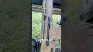 FLECKTARN SCAR 17