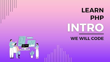 Why Learn PHP, Introduction to PHP Programming Language, Codecademy Free Full PHP Programming Course
