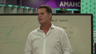 Rassie's World Cup final speech